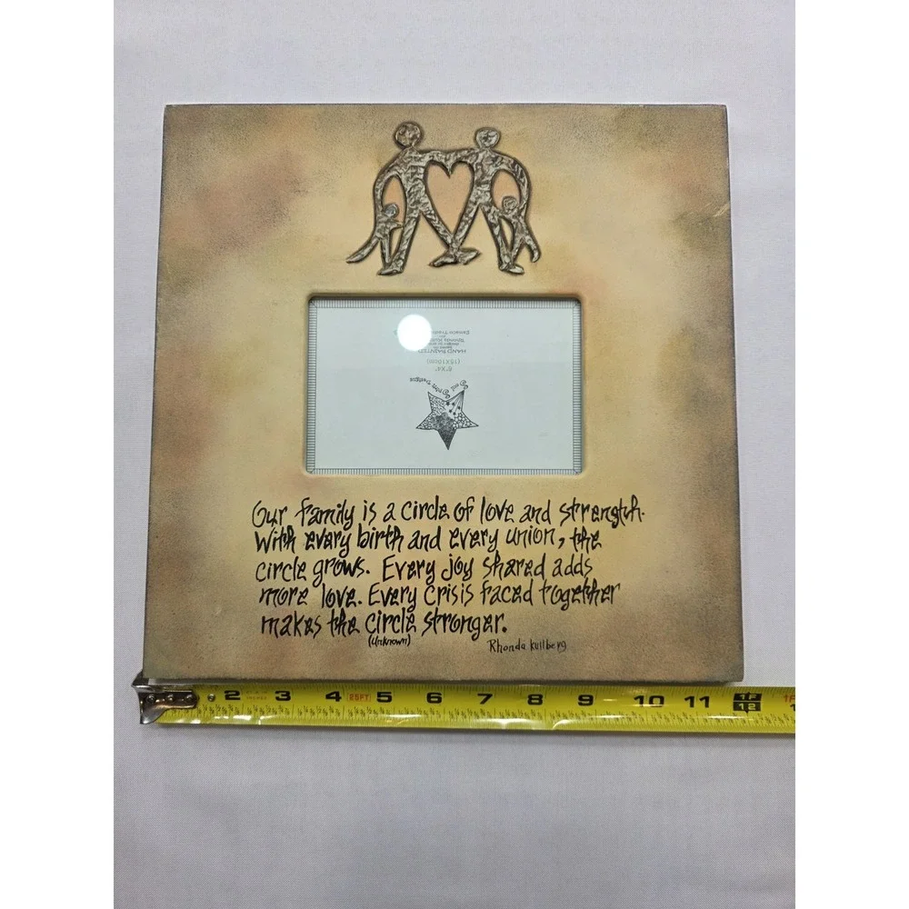 Picture Frame. 12
